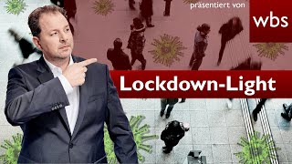 CoronaGipfel Lockdown bis Mitte Januar Sonderregeln für Weihnachten amp Silvester  RA Solmecke [upl. by Mcwherter]