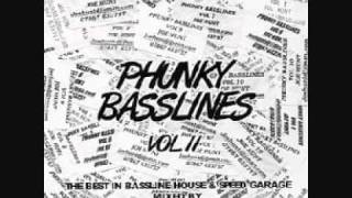 Trotters Independent Traders  Lonely People  Phunky Basslines Vol 11 [upl. by Neslund248]