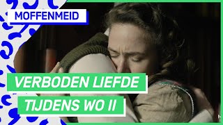 Moffenmeid  3LAB KORTE FILM [upl. by Dreyer416]