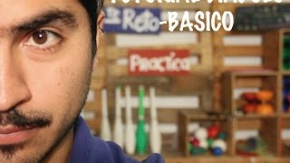 Tutorial diabolo suicida básico TutorialesMalabaresTV [upl. by Catherine2]