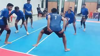 IIT BHU VS IIT KANPUR KABADDI MATCH prokabaddi iitbhu iitkanpur udghosh [upl. by Ecnahoy]