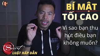 Luật Hấp Dẫn l BÍ MẬT TỐI CAO [upl. by Crim]