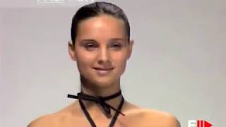 quotYou Young by Coveriquot Autumn Winter 1997 1998 Milan 1 of 4 pret a porter woman by FashionChannel [upl. by Elrebmik]