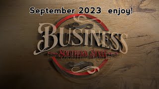 SCM BizSouthernSept2023 28 [upl. by Narak]