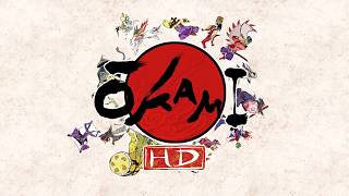 OKAMI HD   Trailer  Nintendo Switch [upl. by Gebhardt]