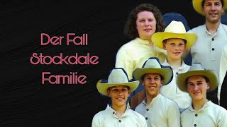 Die Tragödie der Stockdale Familie  True Crime Deutsch [upl. by Enilesoj]