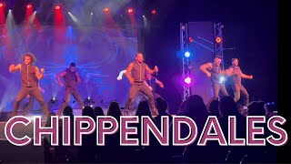 World Famous Chippendales The show at Rio Las Vegas [upl. by Apfel]