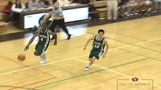 Davante Adams High School Highlights [upl. by Pals]