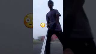 Omg reaction 😳😱 Girls reaction😱😱 brotherskating skatingreaction skating reaction shorts viral [upl. by Ameerahs]