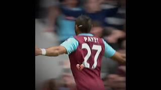 Payet free kick🪄 Free video in my TG link in bi0 payet freekick football westham celebration [upl. by Aehtrod]