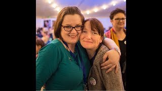 Episode 22  Edinburgh Yarn Festival 2018 [upl. by Hali996]