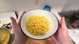 Easy Stovetop Mac and Cheese in 15 Minutes [upl. by Sielen]