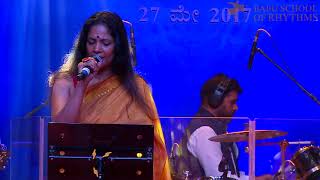 Sevantige chandinanta muddu koli  M D Pallavi  BSOR  Annual Day [upl. by Jerry]