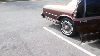 1989 chevy caprice 66k [upl. by Ahseid]