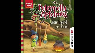 Petronella Apfelmus  Unser Freund der Baum [upl. by Nosidam]