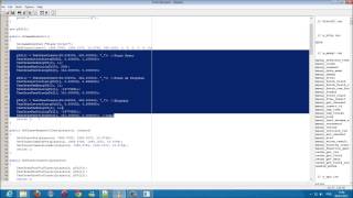 Tutorial  ProgressBar SAMP By Paulo [upl. by Stoughton]