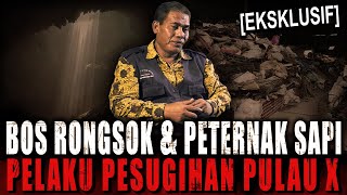 BERES RITUAL DI PULAU INI DUIT 6 MILIAR TIBA2 ADA DI REKENING KOK BISA  PESUGIHAN BOS RONGSOK [upl. by Rugg]