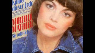 Mireille mathieu medley allemand N°1 [upl. by Arahsit]