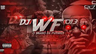 VERDADEIRO MARGINAL  MC AS29  DJ WF 013  DJ PHZIN O MAGO [upl. by Vigen]