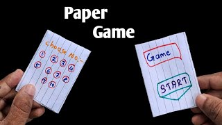 ONE MINUTE PAPER GAMESGROUP GAMES Kitty Party GamesFUN GAMES FOR ALL PARTIES [upl. by Sanburn]