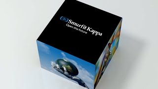 Smurfit Kappa CZ  O nás [upl. by Annav]