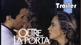 Oltre la Porta  Marcello Mastroianni  Official Trailer [upl. by Jayme296]