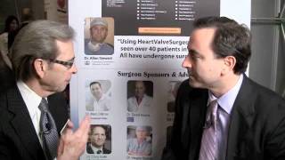 Diagnosing Mitral Valve Regurgitation amp Aortic Stenosis With Dr Randy Martin [upl. by Haniraz]