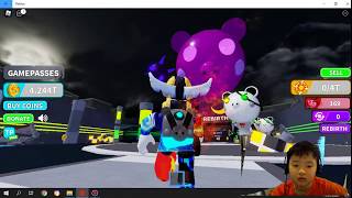 PIGGY SIMULATORPIWI SIMULATOR IS FINNALLY BACK ROBLOX Piggy simulatorpiwi simulator [upl. by Jenkins]