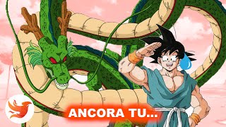 Tutte le volte che le SFERE DEL DRAGO sono state usate in DRAGON BALL troppe [upl. by Ahsehyt708]