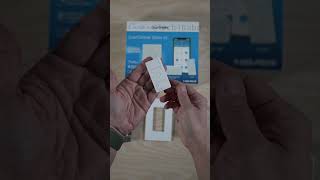 Lutron Caseta Wireless Original Diva Smart Dimmers and Remotes  Most Reliable Smart Switches [upl. by Ayoras191]