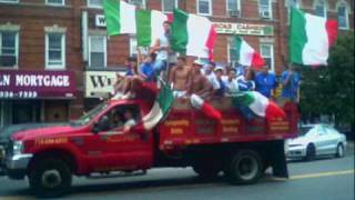 Bensonhurst Home of the Italians [upl. by Trevor884]