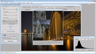 HDRBilder mit Photomatix  Blende 8  Bonus zur Folge 16 [upl. by Dacia428]