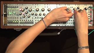 An introduction to Mutable Instruments SchneidersLaden  Part 2 [upl. by Young176]