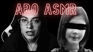 ARO ASMR  ELLOS LA EMPUJARON EL CASO DE CARMEN WINSTEAD [upl. by Asirrak142]