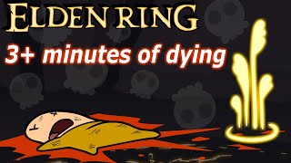 Every Death So Far  eldenring [upl. by Atalya]