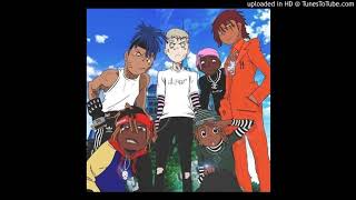 G Herbo  PTSD Juice WRLD amp Lil Uzi Vert Only [upl. by Anayt]