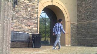 Dancer Marquese Scott Dubstep [upl. by Gaw]