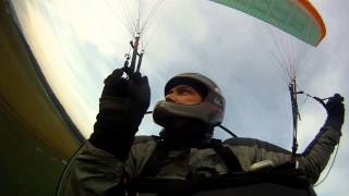 Electro Paraglider EGLIDERcom [upl. by Bobseine]