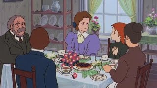 Anne of Green Gables 1979 Eng Subs 35 720p [upl. by Eentruoc]