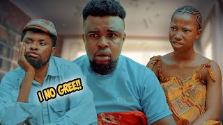 House Keeper Series  Episode 131 A Better Husband Mark Angel Comedy [upl. by Grant325]