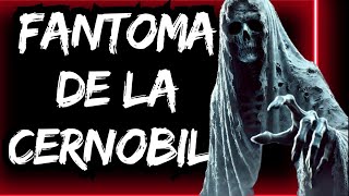 LEGENDA FANTOMEI DE LA CERNOBÎL CREEPEYPASTA HORROR STORY [upl. by Lleryd]