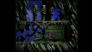 Oddworld Abes Exodus Part 1  videofaqs [upl. by Ehrman69]