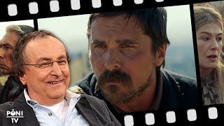 PöniTV FEINDE  HOSTILES  mit Christian Bale Rosamund Pike und Wes Studi [upl. by Haraj]