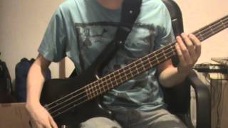 Bass Review Warwick Corvette Standard fretted [upl. by Mohandas]