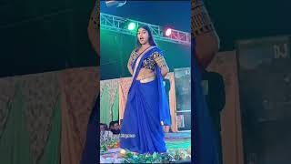 Kajal Raj Arkestra Dance Video 2023 हम कुच कुच खाएम चटनीया ए जान Pawan Singh Trending Song [upl. by Aicilf406]