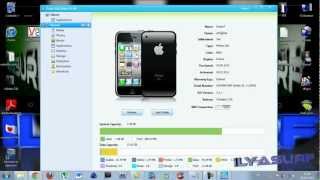 Tuto iTools iphone ipad ipodtouch FR [upl. by Gamali947]