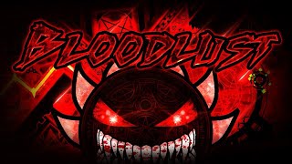 Bloodlust by knobbelboy [upl. by Llenrod]