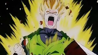 Tevvez  Sigma Hardstyle  Gohan Goes Super Saiyan 2 At World Tournament Dragon Ball Z [upl. by Larkins]