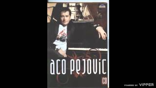 Aco Pejovic  Ako me volis idi od mene  Audio 2008 [upl. by Idarb822]