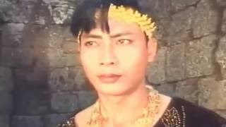 ទេពធីតាក្រពុំឈូក Tep thida kropum chhoukkkhmer old movie [upl. by Ofilia]